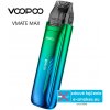 VooPoo VMATE Max Pod Kit 1200 mAh neon blue 1 ks
