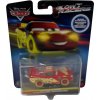 Disney Cars Glow Racers Lightning Mcqueen