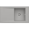 VILLEROY & BOCH VILLEROY & BOCH - Keramický drez Villeroy & Boch Timeline 50, 330701KD, Fossil 330701KD
