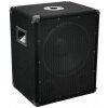 Omnitronic BX-1250 Pasívny subwoofer