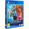 Minecraft Legends - Deluxe Edition CZ (PS4)