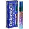 Sérum na riasy a obočie s dvojitým účinkom RefectoCil Lash a Brow Booster 2in1 Vegan - 6 ml