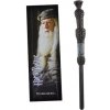 The Noble Collection Pero v tvare čarodejníckeho prútika a záložka, 2-dielna súprava (Albus Dumbledore) (100355765)