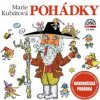 Pohádky - Marie Kubátová