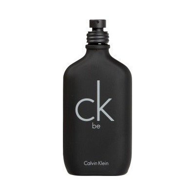 Calvin Klein CK Be toaletná voda unisex 50 ml Tester