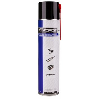 Force Silicon 600 ml