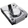 Decksaver Pioneer CDJ-400 cover