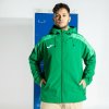 Champions VIII Raincoat bunda do dažďa zelená