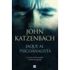 Jaque al psicoanalista / The Analyst II (John Katzenbach)(Brožovaná)