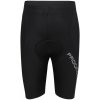 Progress Vento shorts detské čierne cyklistické kraťasy 140/146 EUR