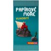 MINDOK Papírové moře: Vlnobití – rozšíření