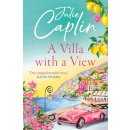 Villa with a View Caplin Julie