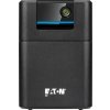 Eaton 5E 700 FR G2, UPS 700VA / 360 W, 2x FR
