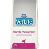 Farmina Vet Life dog struvite management 2 kg