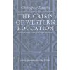 Crisis of Western Education