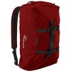 Lezecký batoh DMM Classic Rope Bag - red