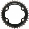 MTB Prevodník SHIMANO SLX M7000 2x11speed veľký Počet zubov: 36