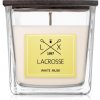 The Olphactory Lacrosse White Musk vonná sviečka 200 g