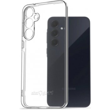 AlzaGuard Crystal Clear TPU Case Samsung Galaxy A55 5G