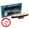 Revell R.M.S. Titanic 1:1200