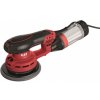 FLEX 447706 ORE 5-150 EC Výkonná excentrická brúska s regulaciou otáčiek, 150 mm