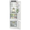 LIEBHERR ICBSd 5122 Integrovateľná kombinácia chladničky a mrazničky s BioFresh a SmartFrost Predĺžená záruka na 5 rokov + Montáž zadarmo