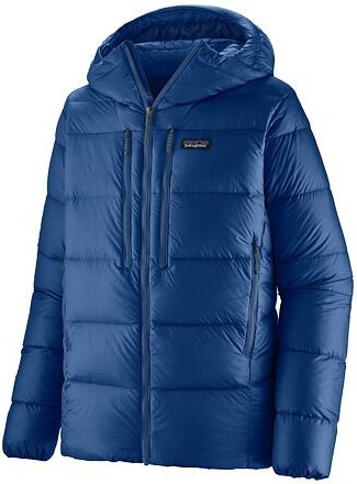 Patagonia Fitz Roy Down Hoody Men