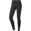 Crivit Dámske funkčné legíny čierna