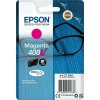EPSON ink Magenta 408L DURABrite Ultra Ink (1.700 str.)