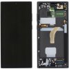 Samsung Galaxy S22 Ultra LCD displej + Touchscreen + Frame - Grey