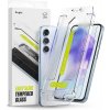 RINGKE EASY SLIDE 2-PACK GALAXY A55 5G CLEAR 8809961784811