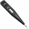 Solight skúšačka, LCD, AC napätie: 12 - 230V, V22