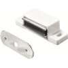 Hettich Nábytkový magnet / Biely