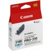 Canon PFI-5100PC foto azurová (6956C001)