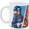 Keramický hrnček Avengers Group Collage, 325ml, 99085