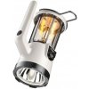 Superfire Kempingová lampa s prieskumnou baterkou M61 – 360 lm, USB-C, 350 m