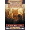 What Was Lost (Elliot Thorpe)(Brožovaná)