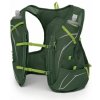 OSPREY BEŽECKÁ VESTA DURO 6 W/FLASKS SEAAWEED GREEN/LIMON S Veľkosť: S