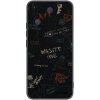Picasee silikónový čierny obal pre Honor Magic6 Lite 5G - CONFESSION