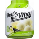 SportDefinition Thats the Whey 2270 g