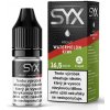 SYX NS Watermelon Kiwi 10 ml 16,5 mg