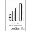 Build - Tony Fadell