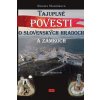Tajuplné povesti o slovenských hradoch a zámkoch - Renáta Matúšková