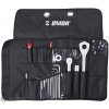 Unior Súprava náradia Pro Tool Roll Set