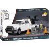 COBI 24611 Americký automobil RAM 3500 Odťahové vozidlo 1:35