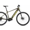 Crussis e-Cross 7.10 2025