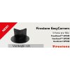 EPDM vonkajší roh Firestone Easy Corner OUT