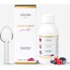 VENIRA imuno sirup pre deti - lesné plody, 150 ml lesné plody, 150 ml