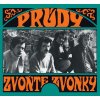 Prúdy: Zvoňte zvonky - CD