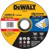 DeWALT DT43909 Rezný kotúč plochý na nerez, 230 mm